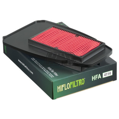 Filtro ar YAMAHA 125 MT / YZF-R / XSR / LEGACY - HIFLOFILTRO